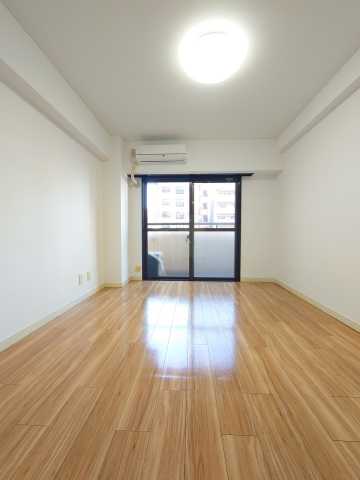 その他部屋・スペース　ライオンズマンション新宿東公園