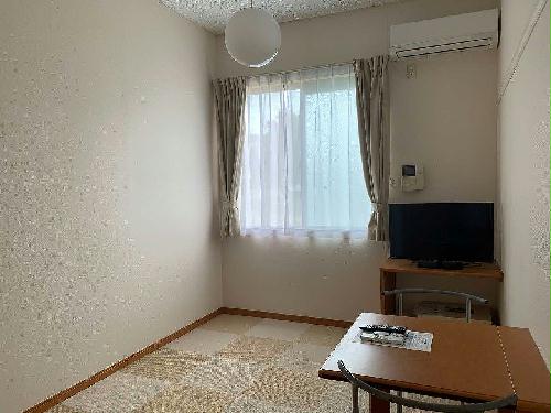 居室・リビング　同タイプのお部屋の写真です。