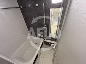 バス・シャワールーム　ルフォンプログレ堺筋本町タワーレジデンス　浴室