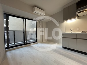 居室・リビング　ルフォンプログレ堺筋本町タワーレジデンス　リビング