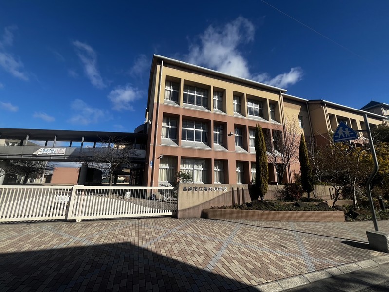 小学校　高砂市立荒井小学校（小学校）まで1286m