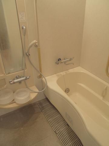 バス・シャワールーム　★買い物施設充実の駅近物件★