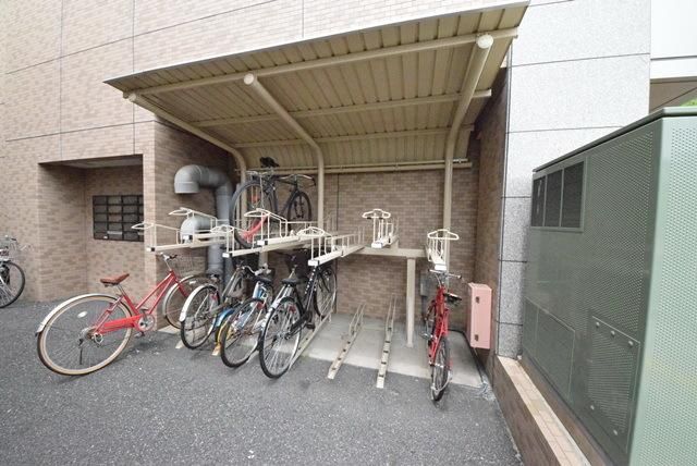 その他共有部分　★駅から徒歩7分★買い物施設充実★