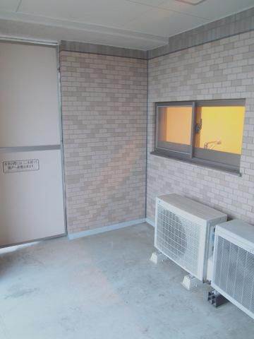 バルコニー　★買い物施設充実の駅近物件★