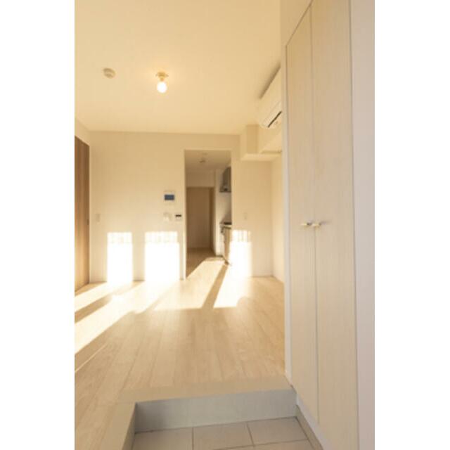 玄関　※同仕様写真含む