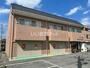 五井駅よりバス8分 徒歩1分 2階 築27年の賃貸物件