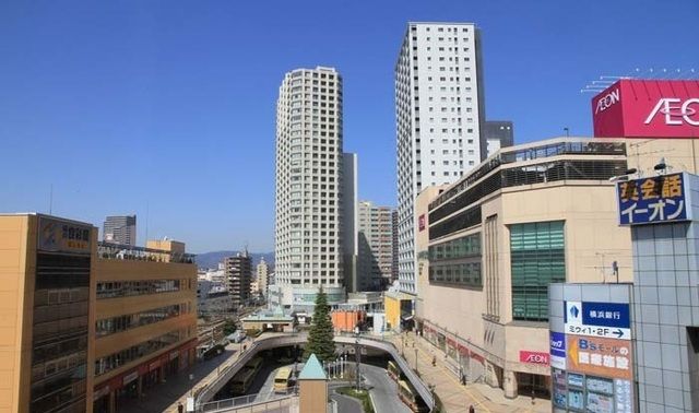 その他　橋本駅（その他）まで1500m