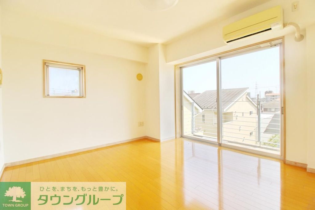 居室・リビング　リビング/居室