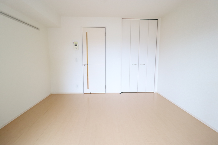 居室・リビング　洋室８．５帖