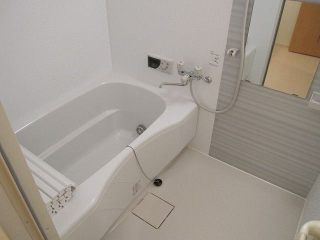 バス・シャワールーム　★追焚バス★