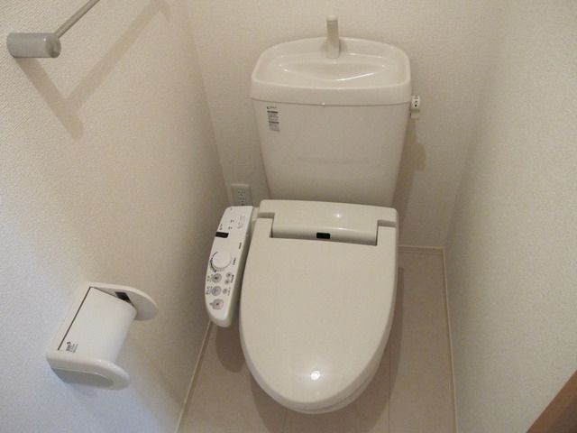 トイレ　★ウォシュレット★