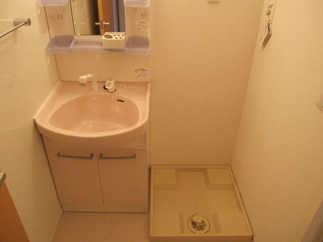 洗面設備　★洗面脱衣所★