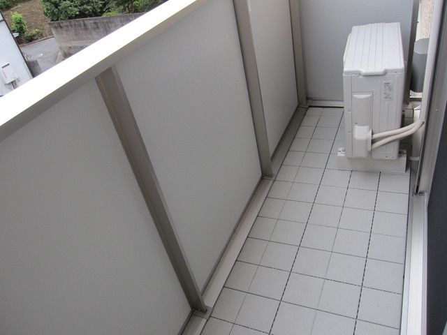 バルコニー　★バルコニー★