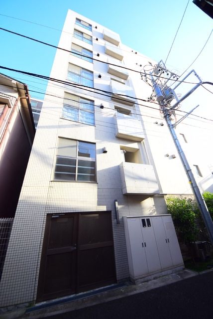 建物外観　★★大口駅徒歩4分★★