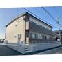 筑前前原駅より徒歩14分 2階 新築の賃貸物件