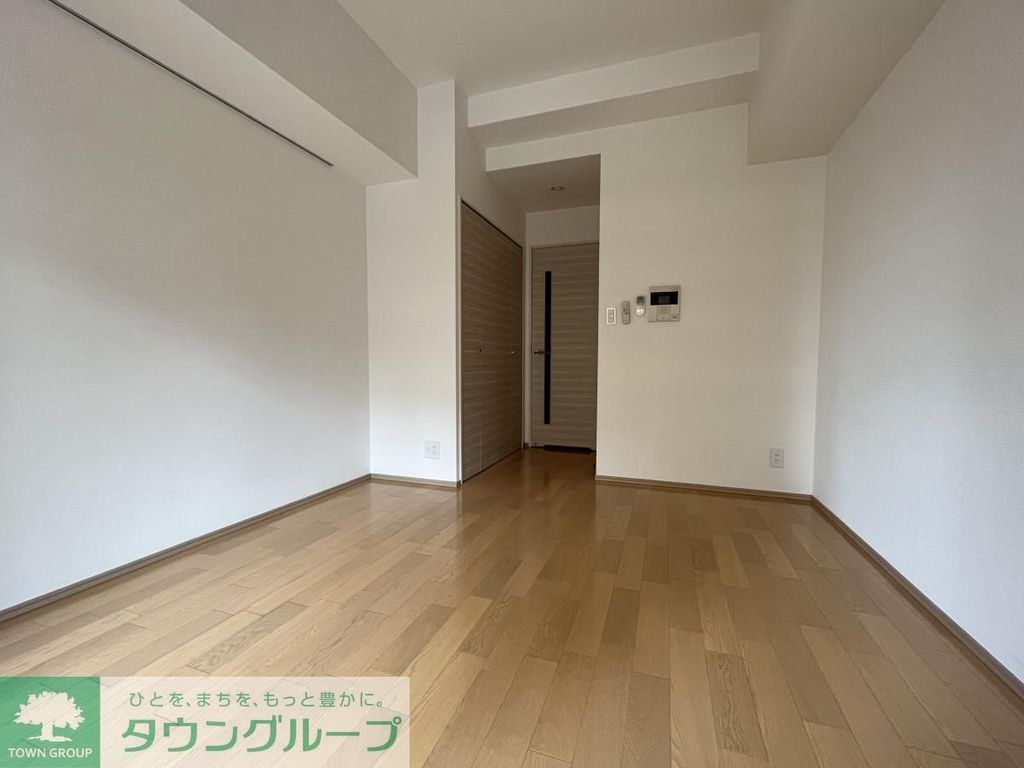 居室・リビング　リビング/居室