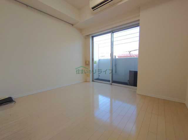 居室・リビング　別部屋参照