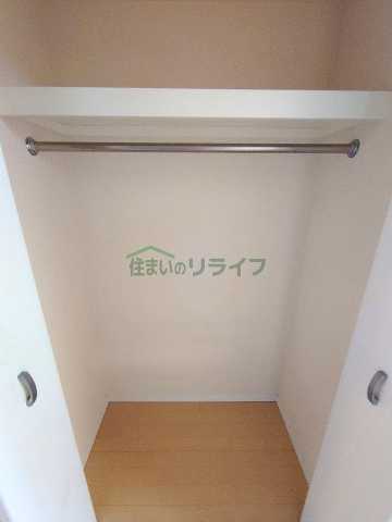 収納　別部屋参照