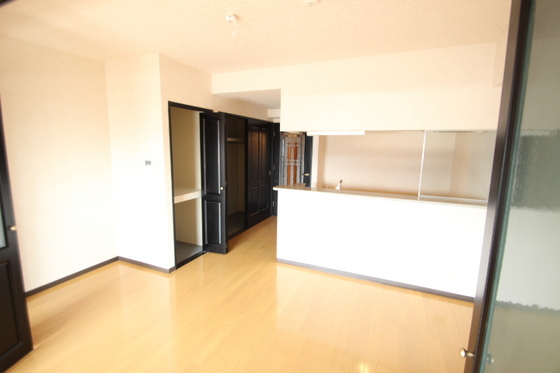 その他部屋・スペース　※別号室の写真です。