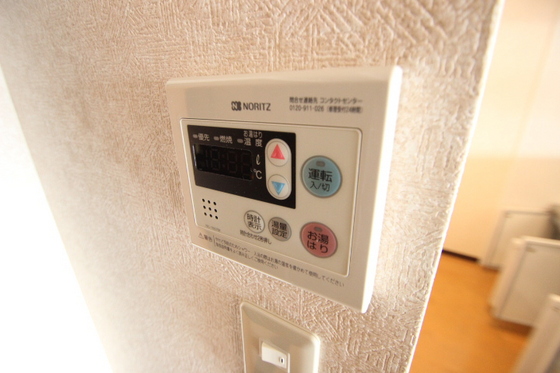 その他　※別号室の写真です。