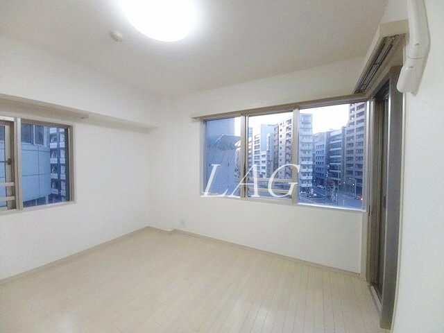 居室・リビング　洋室のお部屋です。