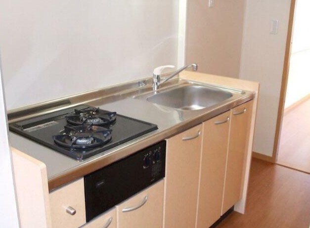 キッチン　☆キッチン☆