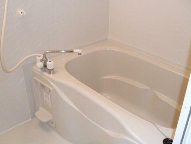 バス・シャワールーム　☆浴室☆