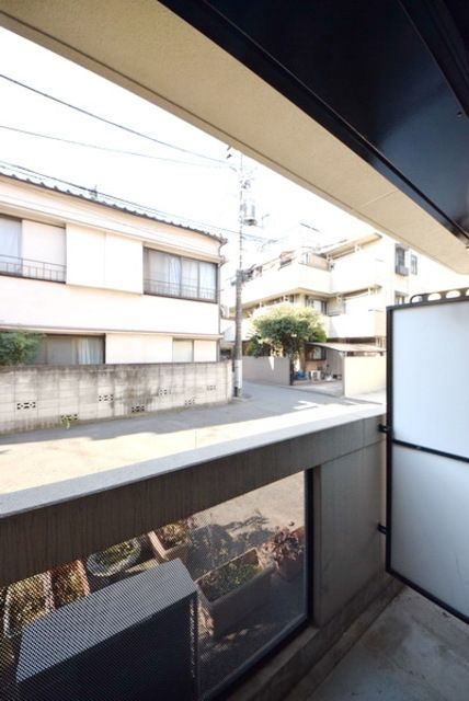 眺望　★お部屋からの眺め★