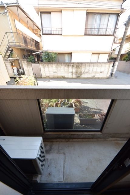 バルコニー　★バルコニー★