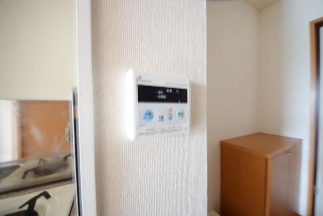 その他　★給湯リモコン★
