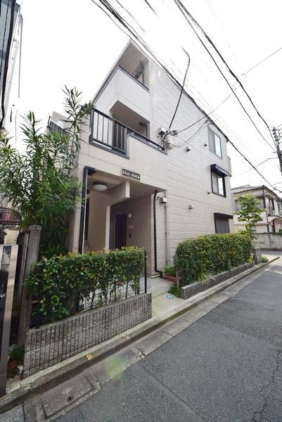 建物外観　★ＰＣ造！２００２年築★