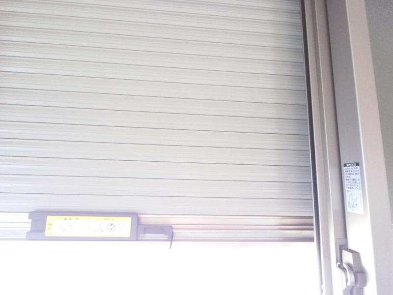 セキュリティ　図面と現状に相違がある場合には現状を優先