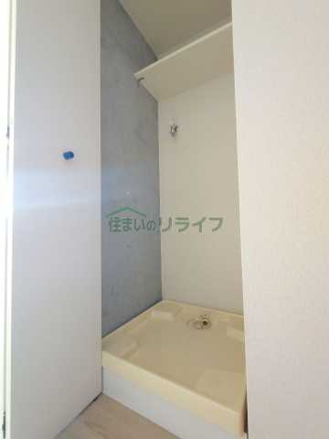 その他設備　MODULOR要町I