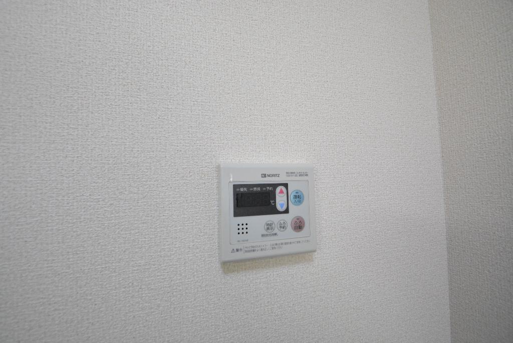 セキュリティ　カメラ付インターホン