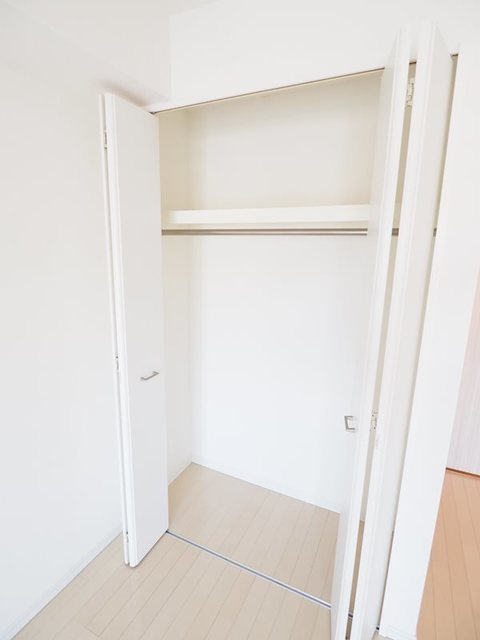 収納　※別部屋参考写真