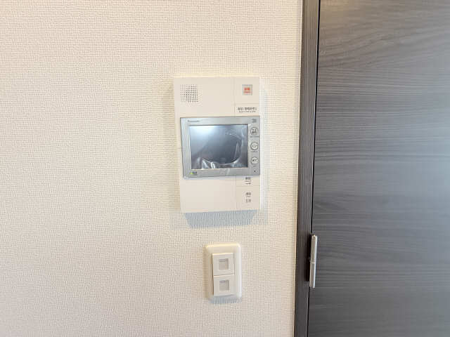 セキュリティ　同一タイプです。