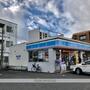 コンビニ　ローソン（コンビニ）まで535m