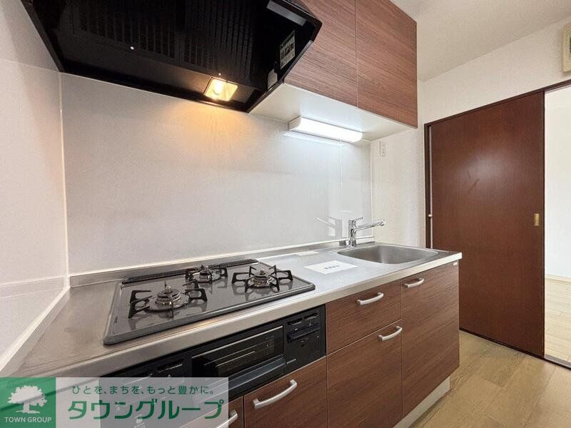 キッチン　★お問い合わせはタウンハウジングまで★