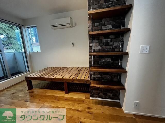 その他　エントランス