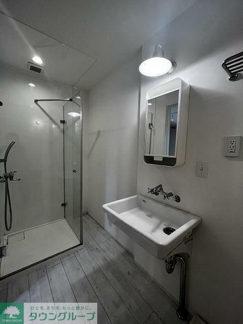 その他部屋・スペース　バス