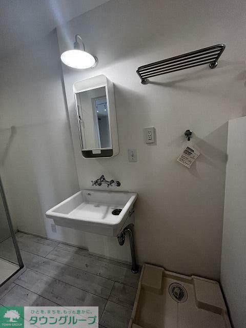 その他設備　バス