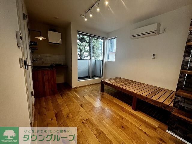 居室・リビング　リビング/居室