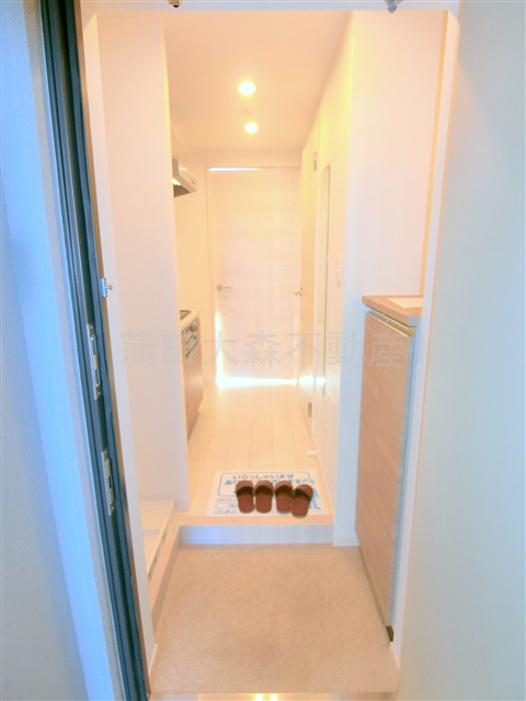 玄関　玄関　シューズBOX