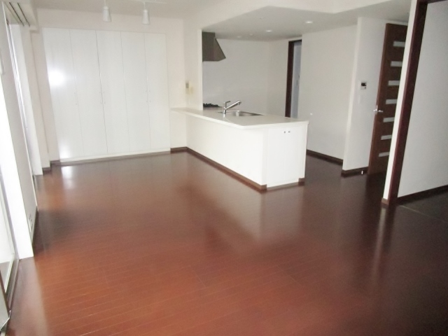 居室・リビング　別部屋参考写真