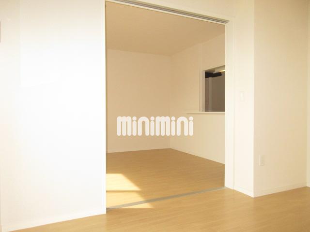 その他　新婚さんに丁度良い広さです。