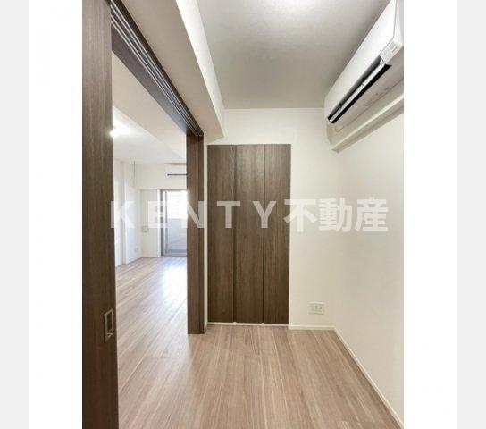 その他部屋・スペース　内装もきれいです