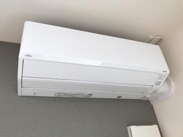 その他設備　室内設備