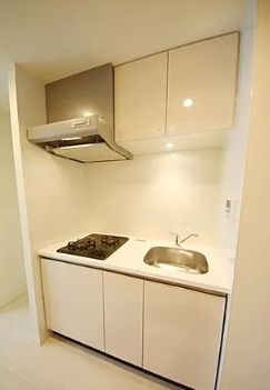 キッチン　☆使いやすいシステムキッチン☆