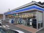 コンビニ　ローソン 名張すずらん台店（コンビニ）まで2541m