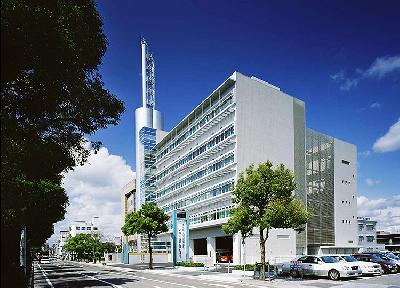 役所　住吉区役所（役所）まで1647m